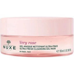 Very Rose Gel-Masque Nettoyant Ultra-Frais 150ml