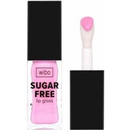 Sugarfree Lip Gloss 01 6g