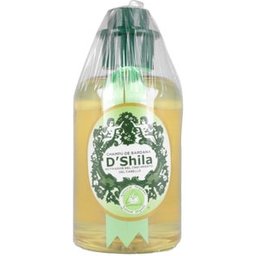 Shampooing protéiné à la bardane de 300ml
