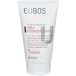 10% Urea Lotion Hydratante