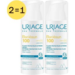 Bariésun 100 Fluide