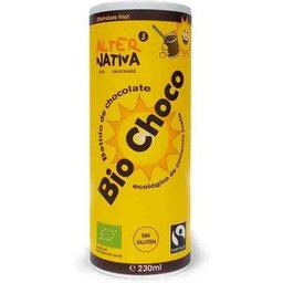 Smoothie au chocolat Bio 230ml