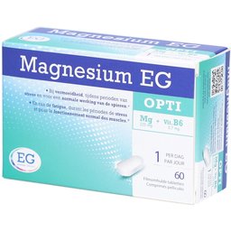 Magnesium EG Opti