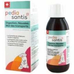 PediaDigestion Nausees 100ml