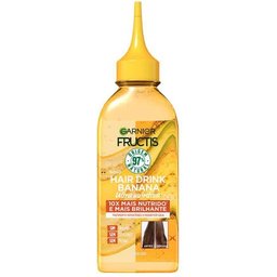 Fructis Hairfood Drink Banana Treatment Ultra Nutrive 200ml
