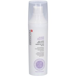 Crème anti-âge SPF 20