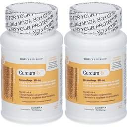 Biotics Research® CurcumRx™