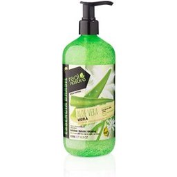Gelée Capillaire Aloe Vera Hydra 500ml