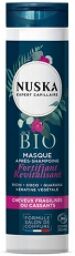 Masque Après-Shampoing Fortifiant Revitalisant Bio 200 ml - Flacon 200 ml