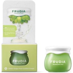 Green Grape Pore Control Cream 10g