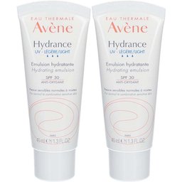 Hydrance UV Légère Emulsion Hydratante SPF 30