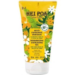 Monoi Gelee Exfoliante 150ml