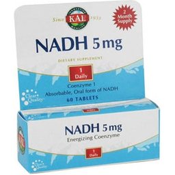 Nadh 30comp