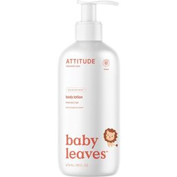 Attitude® baby leaves lotion pour le corps