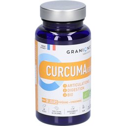Granions Curcuma 6300mg BIO