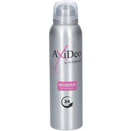 AxiDeo Woman Spray