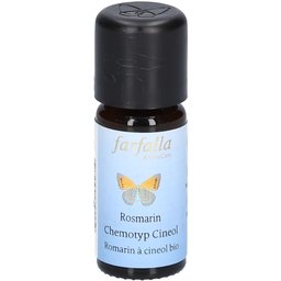 Huile essentielle Romarin