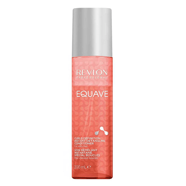 Equave™ Soin Démêlant Bi-Phase Définition des Boucles 200ml