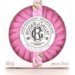 Savon Bienfaisant Feuille de Thé 100g