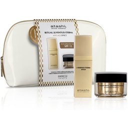 Rituel Jeunesse Éternelle Set L'Essenza Eterna + Crème + Trousse