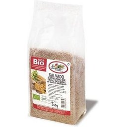 Granero Alimentacion Son de Blé Extrafin Bio 350g