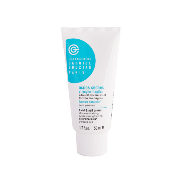 Crème  Mains Sèches et Ongles Fragiles 50ml