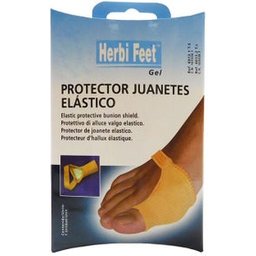 Protector Juanetes Herbi Feet Elastico T- S *