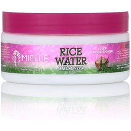 Rice Water Aloe Vera Deep Conditioner 227ml