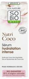 Nutri Coco Sérum Hydratation Intense Bio 30 ml - Tube-applicateur 30 ml
