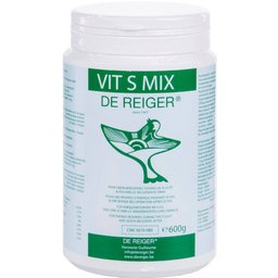 DE Reiger® Vit S Mix