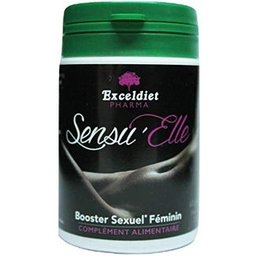 Sensu' Elle 60caps