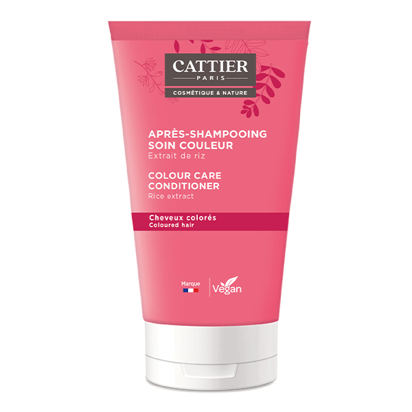 Après-Shampoing Soin Couleur Bio 150ml
