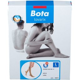 Tovarix 50/I AD +P Nature Large
