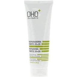 Forte Crème réparatrice 20+20 pour peau rêche et dure 100ml