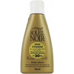 Ip20 Vitamin Care 50ml