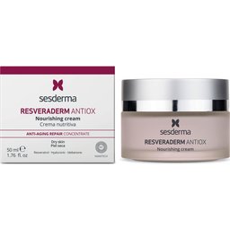 Resveraderm Antiox Antiox Crema Facial 50ml