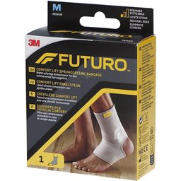 Futuro Comfort Lift Chevillere elastique Taille M