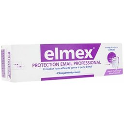 Dentifrice Protection Erosion 75ml