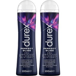 GEL LUB Perfect Gliss 100Ml