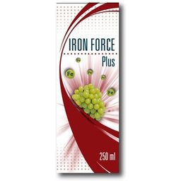 Ironforce Plus 250ml