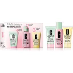 Mini Kit Routine Peau Saine | Peau Mixte à Grasse