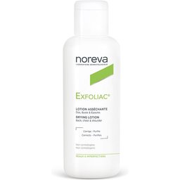 Laboratoires Exfoliac® Lotion asséchante