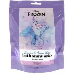 Frozen Olaf Bath Snow 350g