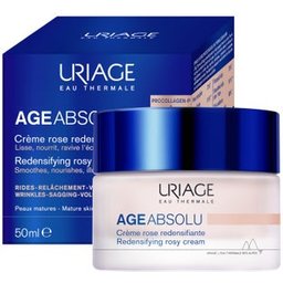 Age Absolu Crème Rose Redensifiante 50ml