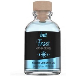 Frost Massage Gel Kissable Cold Effect Gel 30ml