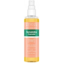 Remodelant Active Huile Sèche 125ml