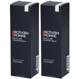 Homme Baume Comfort Apaisant & Nourrissant Après-rasage