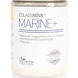 Marine+ saveur vanille 295g
