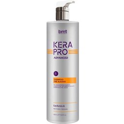 Kerapro Advanced Pre Alisado Champú 1000ml