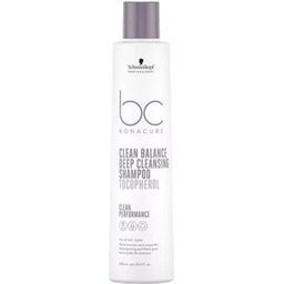 Bonacure Clean Balance Tocopherol Shampoo 250ml